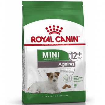 Royal Canin Mini Ageing 12+ tørrfôr til hund