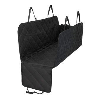 Feel Active Bilsetebeskyttels 144 x 136 cm