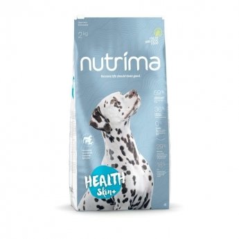Nutrima Dog Health Skin+ (2 kg)