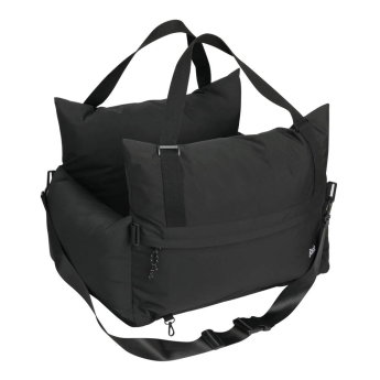 Basic Travel Hundeseng for bilsete