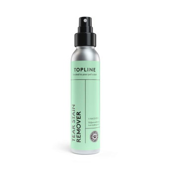 Topline Tear Stain Remover