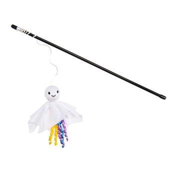 Little&Bigger Happy Halloween friendly ghost viftepinne