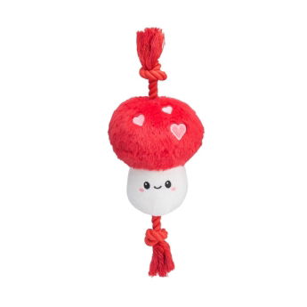 Little&Bigger XOXO Sopp med Tau 35 cm