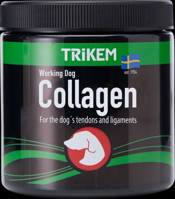 TRIKEM WorkingDog Collagen