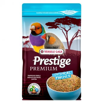 Versele-Laga Prestige Premium Tropical Finches 800 g