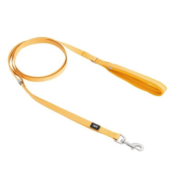Hurtta Seeker Standard Leash 180*15 (Gul)