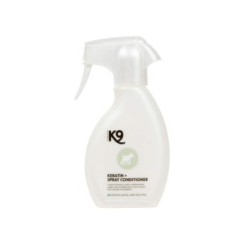 K9 Competition Keratin+ coat repair balsamspray
