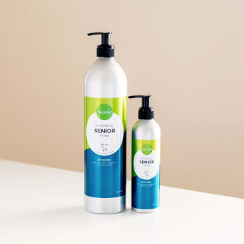 Nutrolin Senior Nutritional Oil