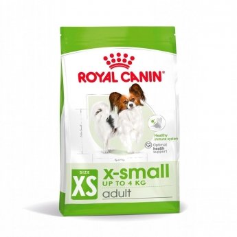 Royal Canin X-small Adult tørrfôr til hund