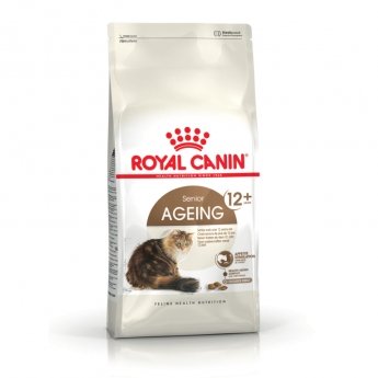 Royal Canin Ageing 12+ tørrfôr til katt