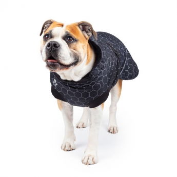 Hurtta Expedition Vinterjakke beetroot Hundeklær Hundedekken Hurtta Expedition Vinterjakke beetroot Hundeklær Hundedekken