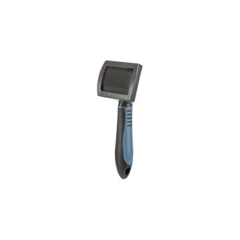 Trixie b&oslash;rste myk (7 cm)