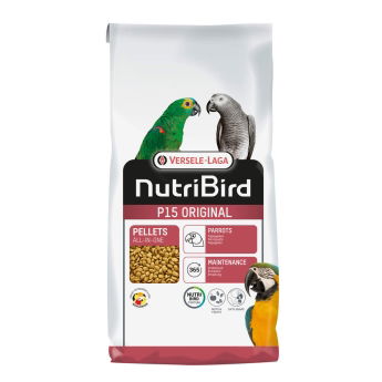 Versele-Laga NutriBird P15 Original 10 kg