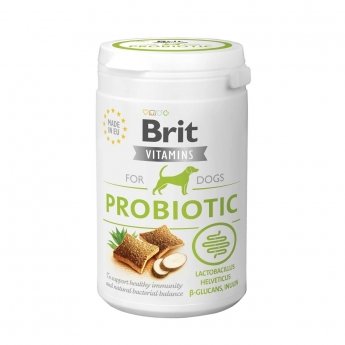 Brit Vitamins Probiotic, 150 g
