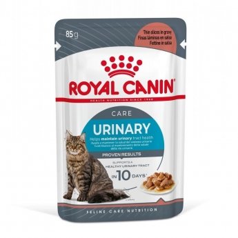 Royal Canin Urinary Care Gravy Adult våtfôr til katt