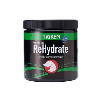 TRIKEM WorkingDog Rehydrate