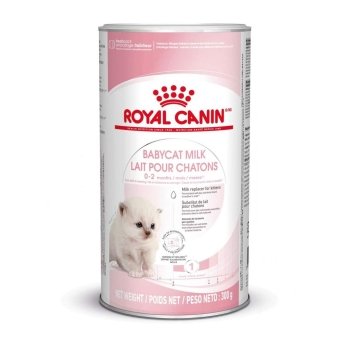Royal Canin Babycat Milk melk til kattunge