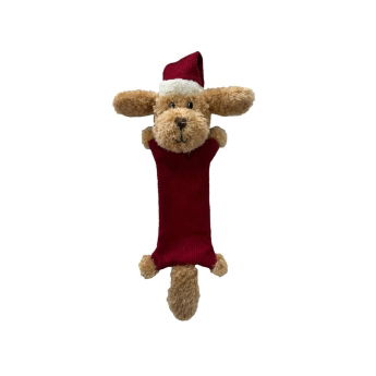 Bark-A-Boo Classic Christmas Tale Flat Hund 40 cm