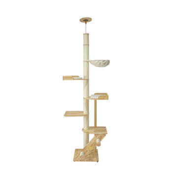 Little&Bigger Harmony Kloretre gulv-til-tak 247-275 cm