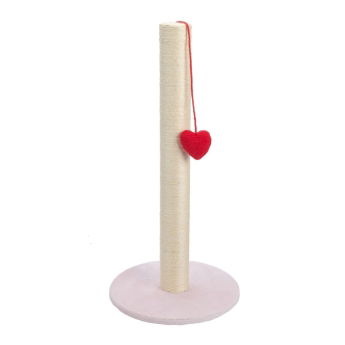 Little&Bigger XOXO Klorestolpe med Leke 80 cm