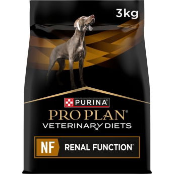 PURINA PRO PLAN VETERINARY DIETS Canine NF Renal Function (3 kg)