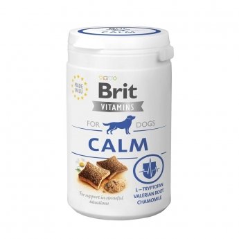 Brit Vitamins Calm, 150 g