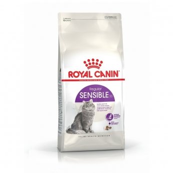 Royal Canin Sensible Adult tørrfôr til katt