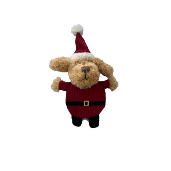 Bark-A-Boo Classic Christmas Tale Hund 17 cm