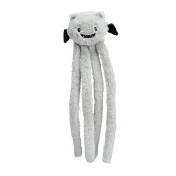Little&Bigger Happy Halloween long legs flaggermus