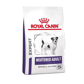 Royal Canin Veterinary Diets Neutered Adult Small Breed