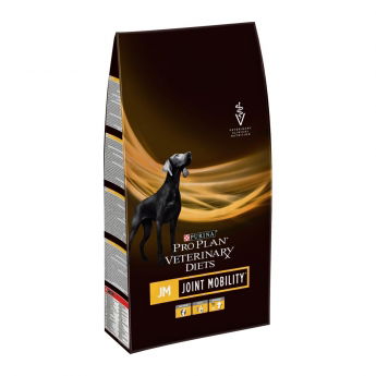PURINA PRO PLAN VETERINARY DIETS Canine JM Joint Mobility 12 kg