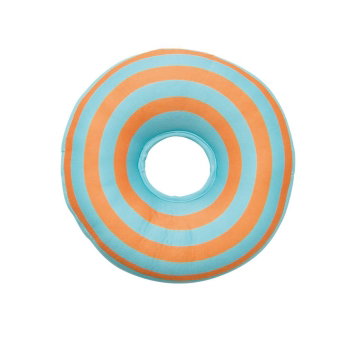 Little&Bigger Hot Summer FloatingSoft Ring orange/turkis