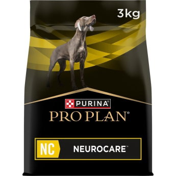 PURINA PRO PLAN VETERINARY DIETS Canine NC Neurocare (3 kg)