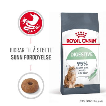 Royal Canin Digestive Care Adult tørrfôr til katt