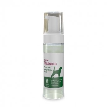 Allergenius Spesialbalsam Mousse 150 ml