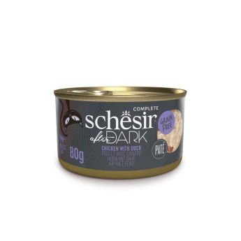 Schesir After Dark Pate Chicken and Duck