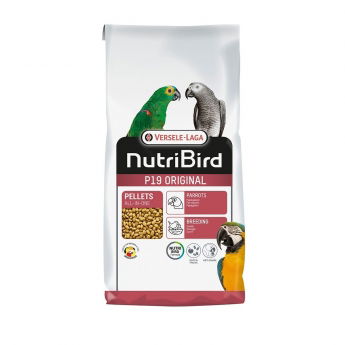 Versele-Laga NutriBird P19 Original 10 kg