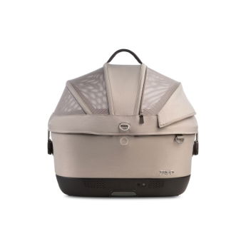 Tavo Maeve ISO5X Wind bilsete til kj&aelig;ledyr med ventilasjonssystem