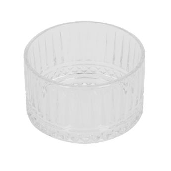 Kerbl Matsk&aring;l i Glass (180 ml)