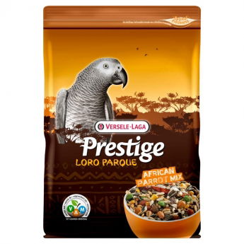 Versele-Laga Prestige Loro Parque African Parrot Mix