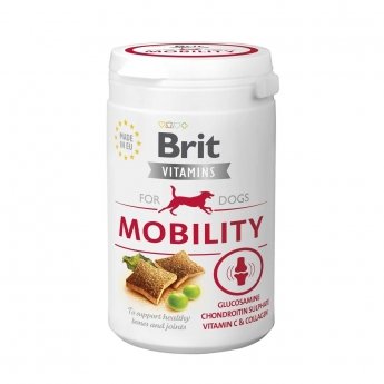 Brit Vitamins Mobility, 150 g