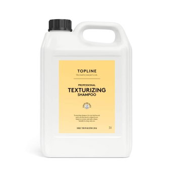 Topline Texturizing Shampo Professional 5 l