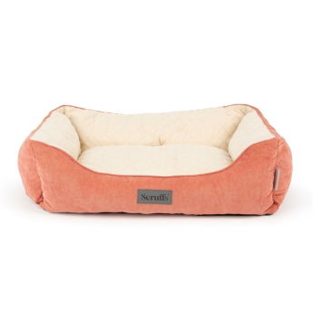 Scruffs Thermal Hundeseng Terrakotta