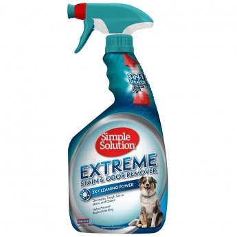 Simple Solution Extreme Stain & Odour