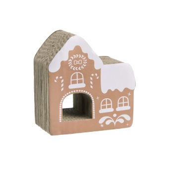 Little&Bigger Pepperkakehus for smådyr