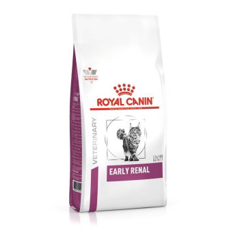 Royal Canin Veterinary Diets Cat Early Renal