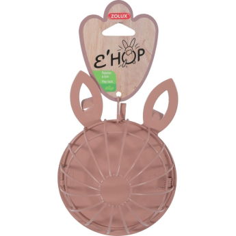 Zolux Ehop H&oslash;yhekk Kanin (Rosa)