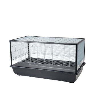 Savic Aura Plexi 120 Bur til Smågnagere