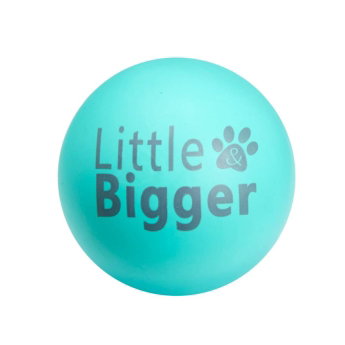 Little&Bigger Hot Summer Gummiball (Turkis)