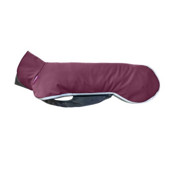 Sportti Pomppa Regndekken Maroon